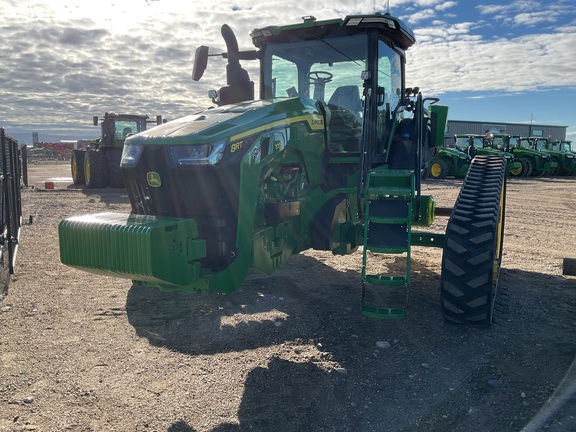 Iron number #5394909