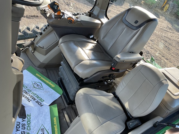 2023 John Deere 8RT 370 Tractor Rubber Track