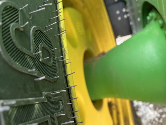 2024 John Deere 9R 540 Tractor 4WD