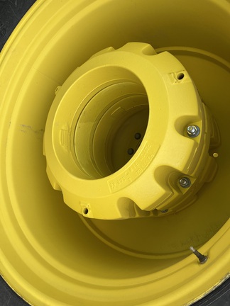 2024 John Deere 9R 540 Tractor 4WD