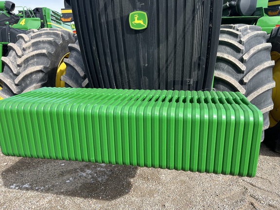 2024 John Deere 9R 540 Tractor 4WD