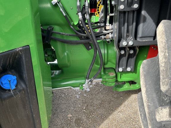 2024 John Deere 9R 540 Tractor 4WD