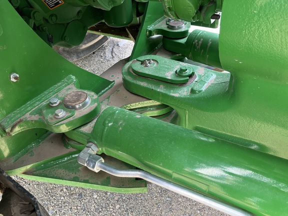 2024 John Deere 9R 540 Tractor 4WD