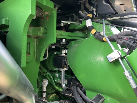 2024 John Deere 9R 540 Tractor 4WD