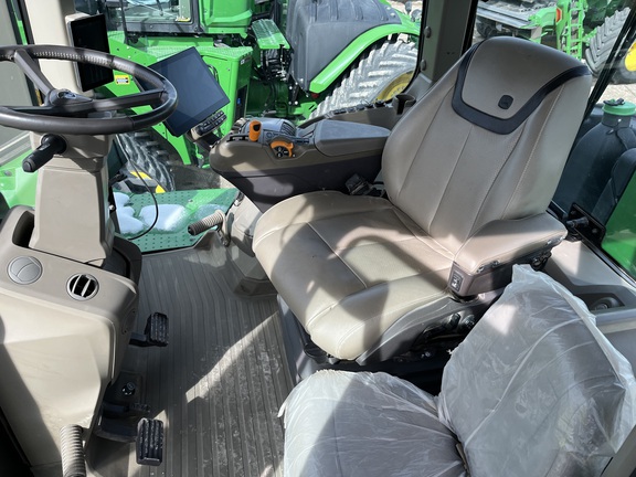 2024 John Deere 9R 540 Tractor 4WD