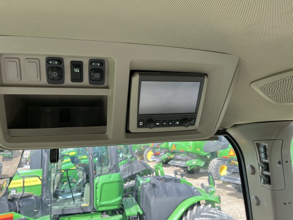 2024 John Deere 9R 540 Tractor 4WD