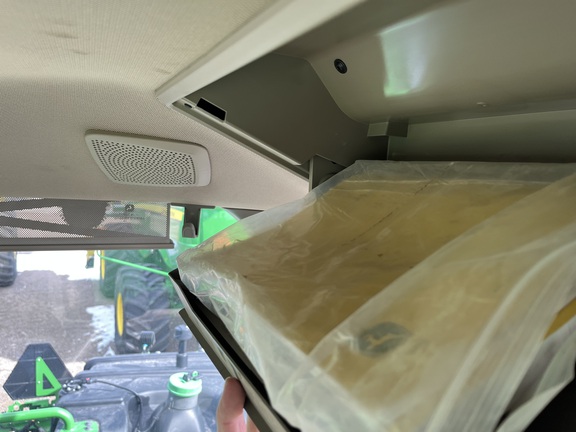 2024 John Deere 9R 540 Tractor 4WD