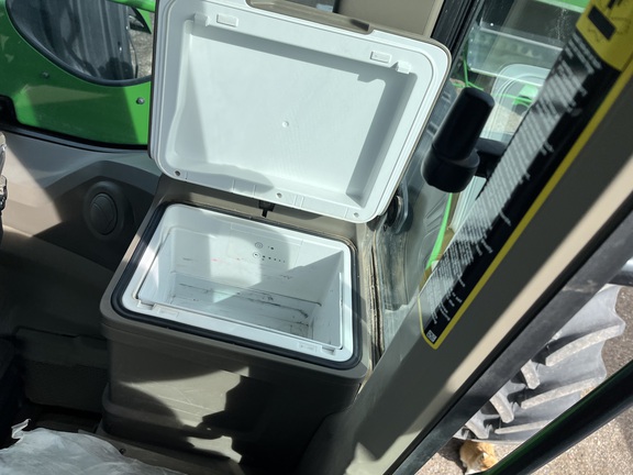 2024 John Deere 9R 540 Tractor 4WD