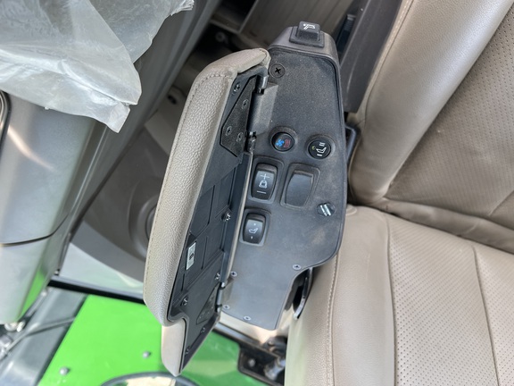 2024 John Deere 9R 540 Tractor 4WD