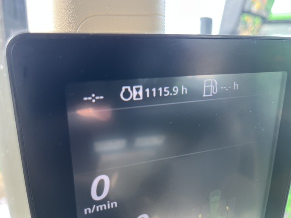 2024 John Deere 9R 540 Tractor 4WD