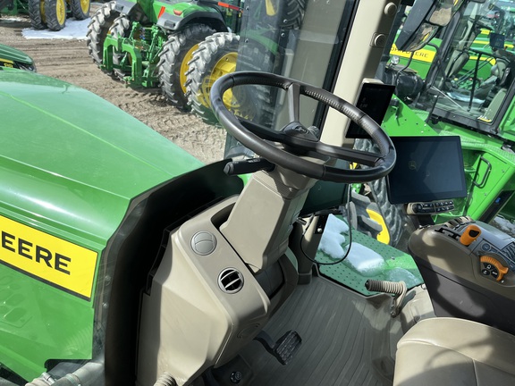 2024 John Deere 9R 540 Tractor 4WD