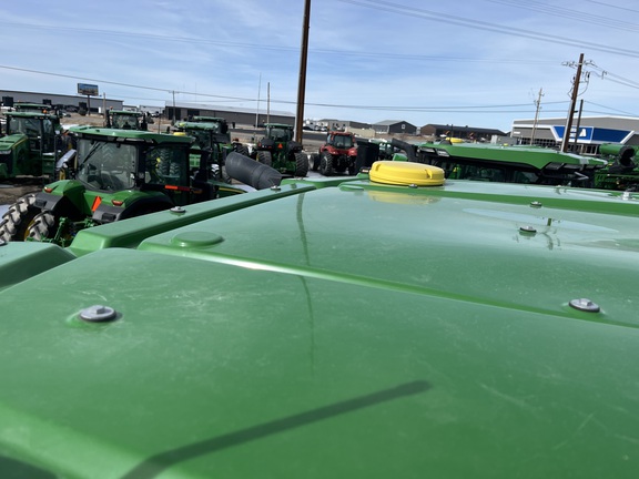 2024 John Deere 9R 540 Tractor 4WD