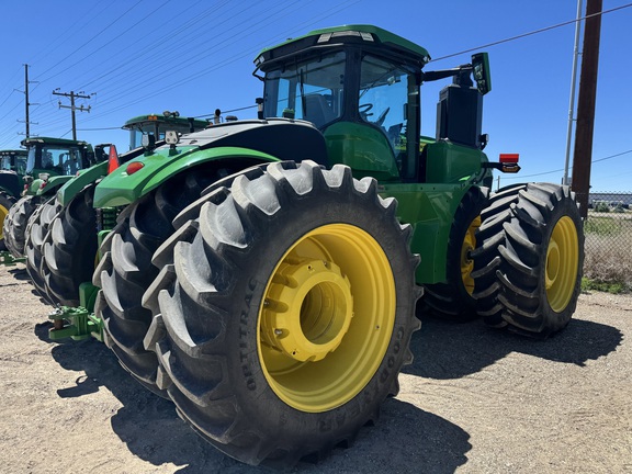 2024 John Deere 9R 540 Tractor 4WD