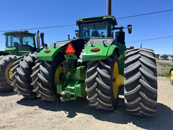 2024 John Deere 9R 540 Tractor 4WD