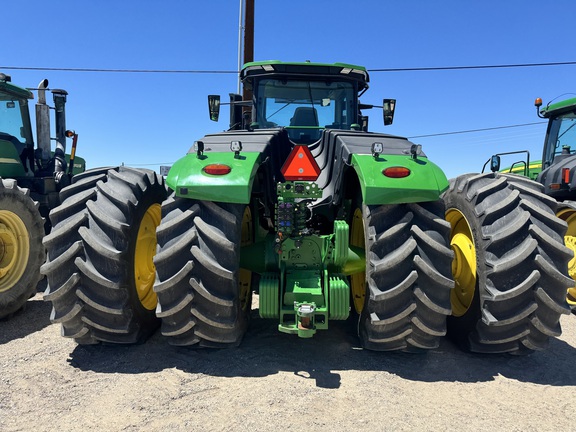 2024 John Deere 9R 540 Tractor 4WD