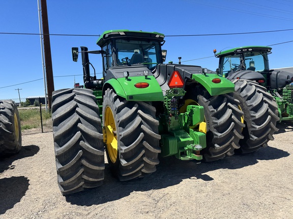 2024 John Deere 9R 540 Tractor 4WD