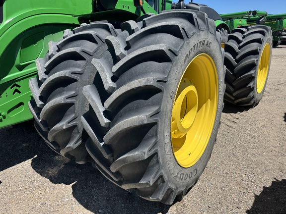 2024 John Deere 9R 540 Tractor 4WD