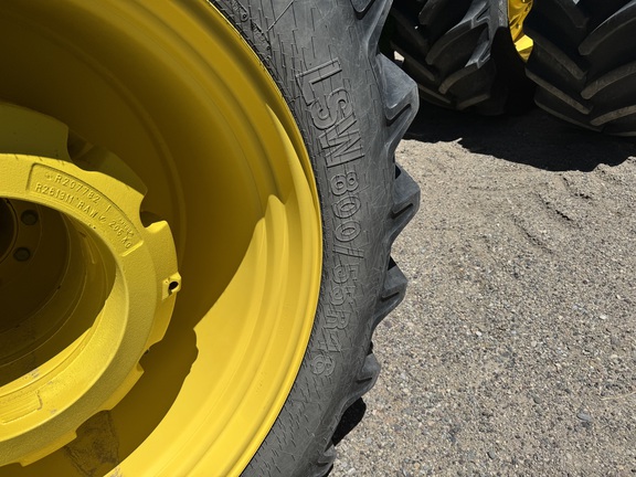 2024 John Deere 9R 540 Tractor 4WD