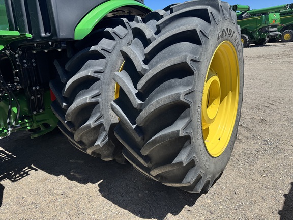 2024 John Deere 9R 540 Tractor 4WD