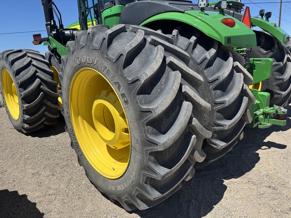 2024 John Deere 9R 540 Tractor 4WD