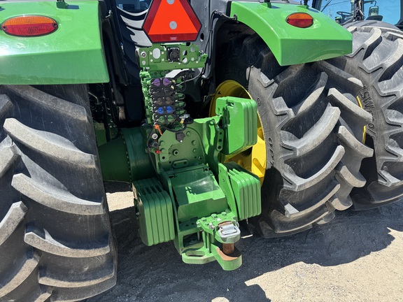 2024 John Deere 9R 540 Tractor 4WD