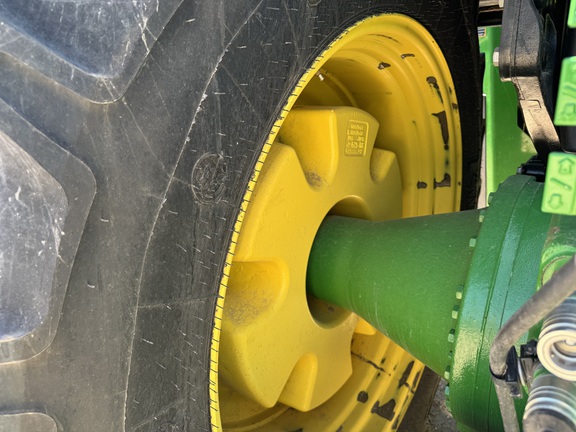 2024 John Deere 9R 540 Tractor 4WD