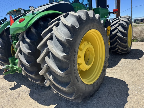 2024 John Deere 9R 540 Tractor 4WD