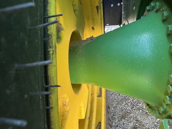2024 John Deere 9R 540 Tractor 4WD