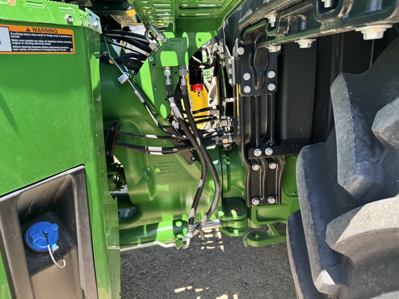 2024 John Deere 9R 540 Tractor 4WD