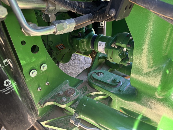 2024 John Deere 9R 540 Tractor 4WD