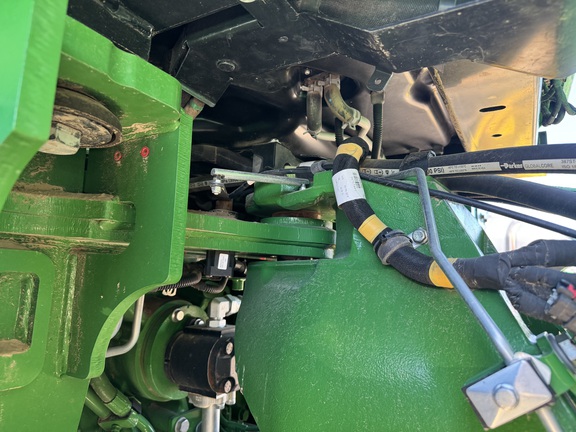 2024 John Deere 9R 540 Tractor 4WD