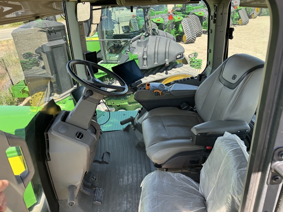 2024 John Deere 9R 540 Tractor 4WD