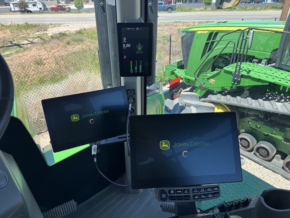2024 John Deere 9R 540 Tractor 4WD