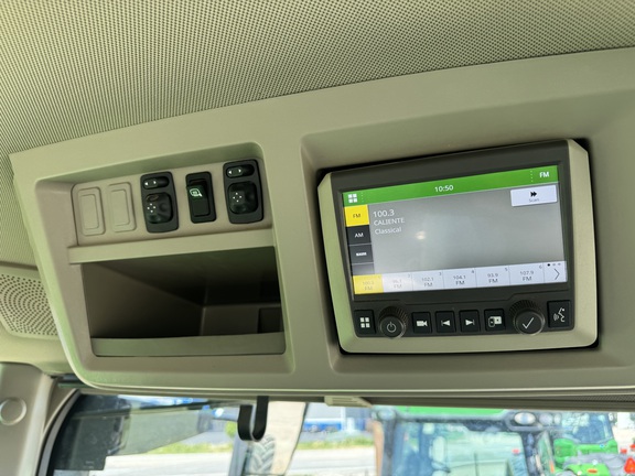2024 John Deere 9R 540 Tractor 4WD