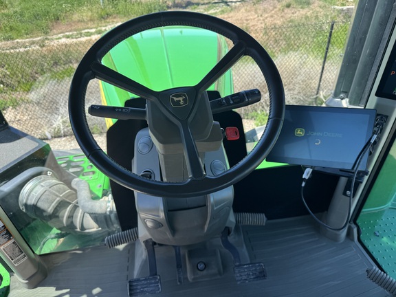 2024 John Deere 9R 540 Tractor 4WD