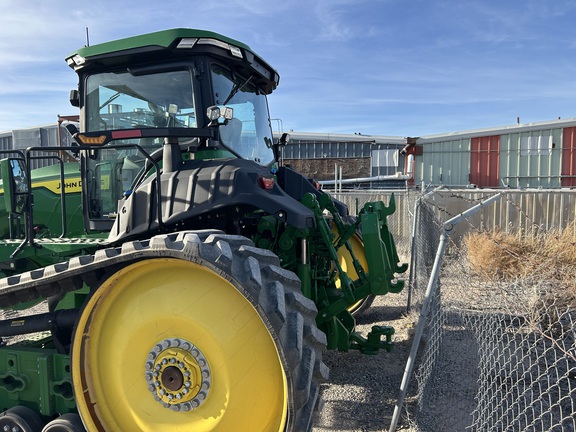 2023 John Deere 8RT 410 Tractor Rubber Track