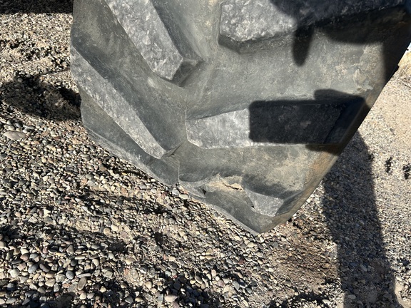 2023 John Deere 8RT 410 Tractor Rubber Track