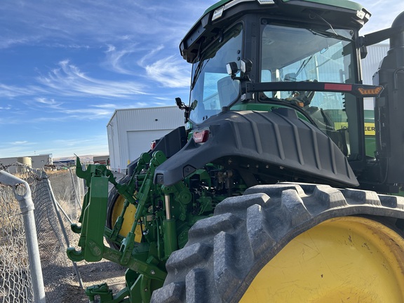 2023 John Deere 8RT 410 Tractor Rubber Track