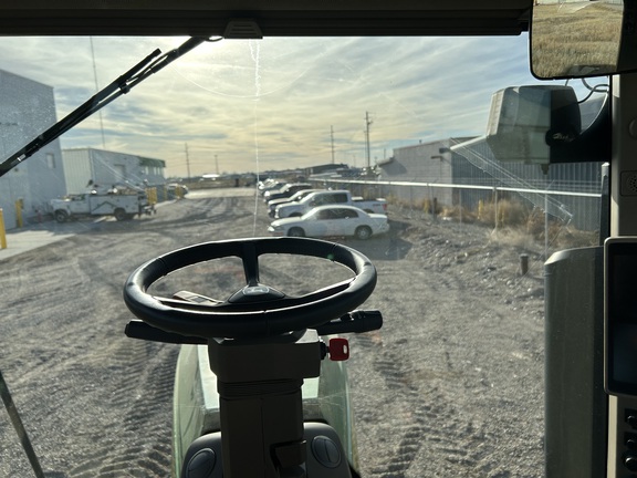 2023 John Deere 8RT 410 Tractor Rubber Track