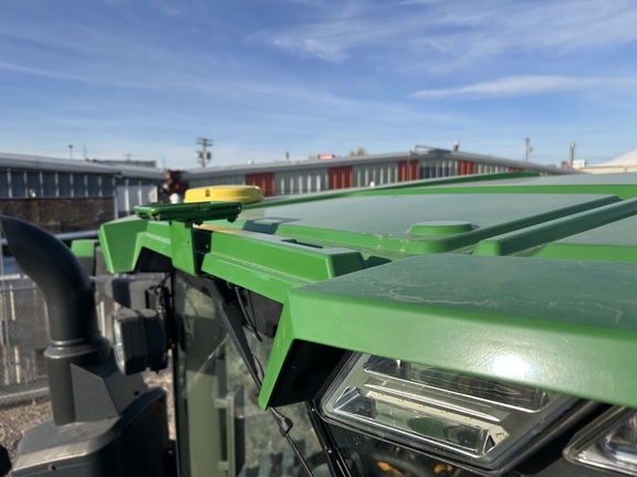 2023 John Deere 8RT 410 Tractor Rubber Track