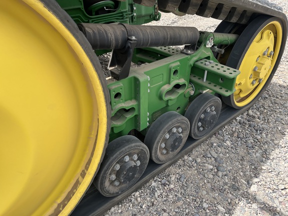 2023 John Deere 8RT 370 Tractor Rubber Track