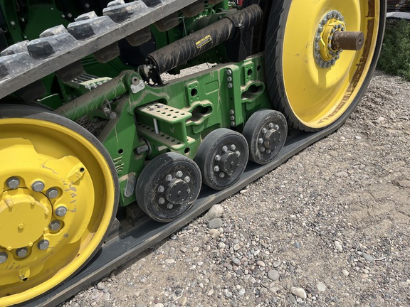 2023 John Deere 8RT 370 Tractor Rubber Track