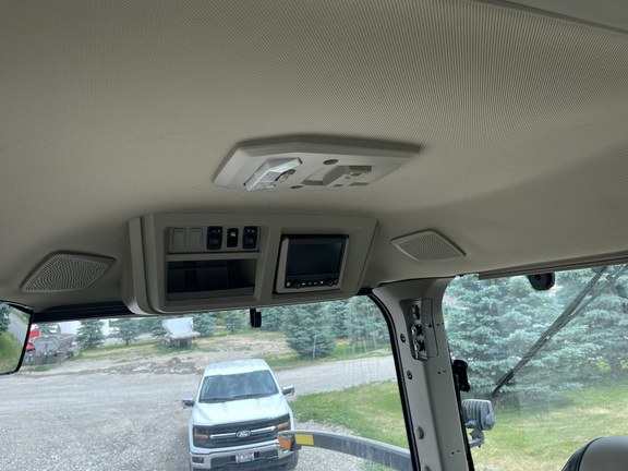 2023 John Deere 8RT 370 Tractor Rubber Track