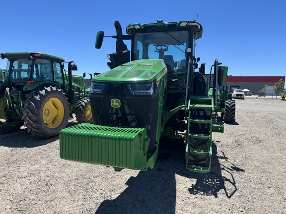 2023 John Deere 8RT 370 Tractor Rubber Track