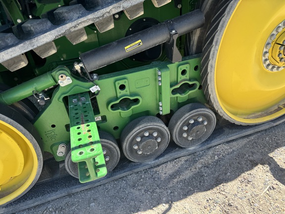 2023 John Deere 8RT 370 Tractor Rubber Track