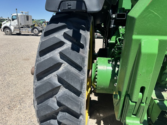 2023 John Deere 8RT 370 Tractor Rubber Track