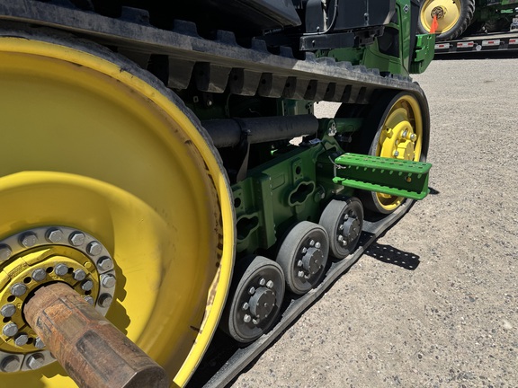 2023 John Deere 8RT 370 Tractor Rubber Track