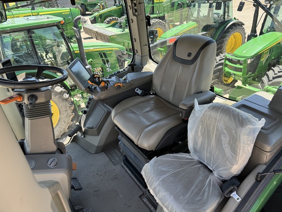 2023 John Deere 8RT 370 Tractor Rubber Track