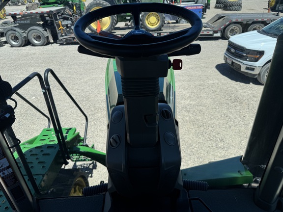 2023 John Deere 8RT 370 Tractor Rubber Track