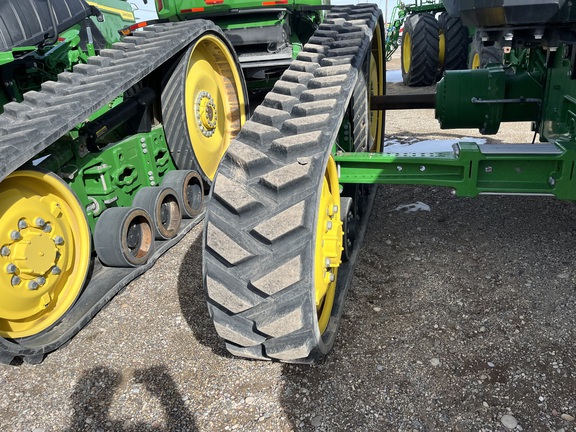 2023 John Deere 8RT 370 Tractor Rubber Track